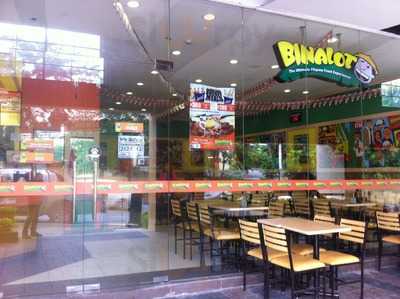 Binalot