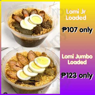 Ohh My Lomi Eatery