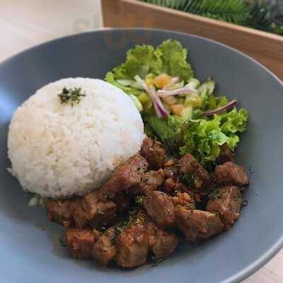 Spark Coffee + Crafts