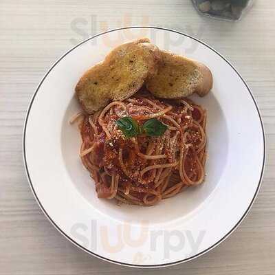 Spark Coffee + Crafts