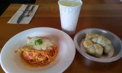 Motorino New York Slice