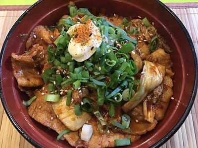 Akita Japanese Restaurant