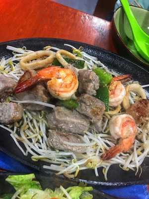 Akita Japanese Restaurant