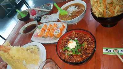 Akita Japanese Restaurant