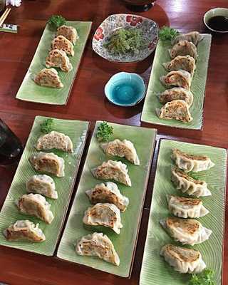 Akita Japanese Restaurant