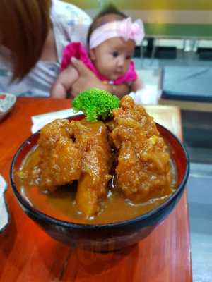 Akita Japanese Restaurant