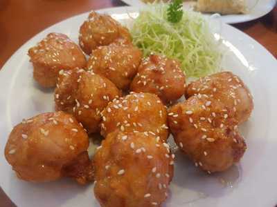 Akita Japanese Restaurant