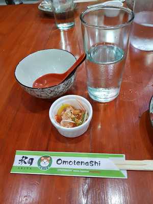 Akita Japanese Restaurant