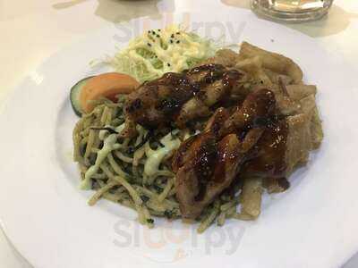 Tokyo Bubble Tea Tomas Morato