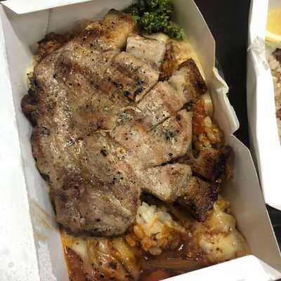 Tokyo Bubble Tea Tomas Morato