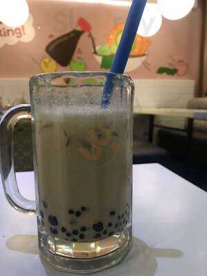 Tokyo Bubble Tea Tomas Morato