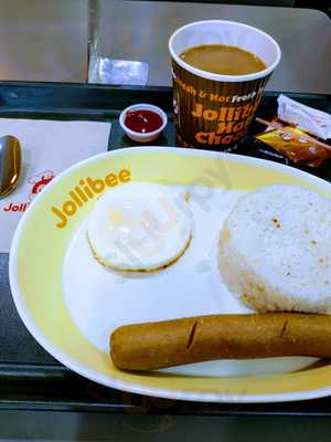 Jollibee Mendiola