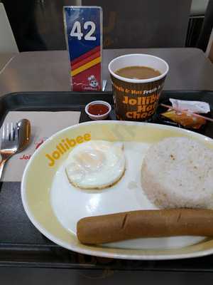 Jollibee Mendiola
