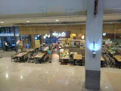 Golden Cowrie Native Restaurant