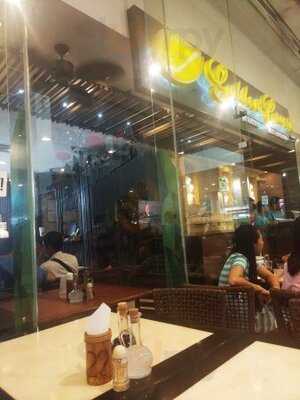 Golden Cowrie Native Restaurant