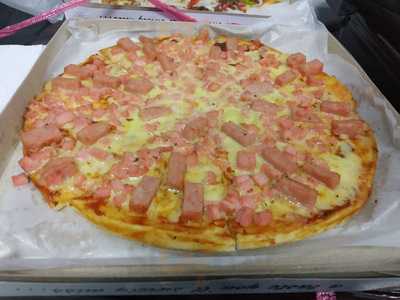 Calda Pizza