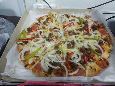Calda Pizza
