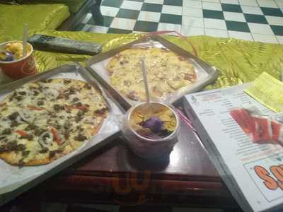 Calda Pizza