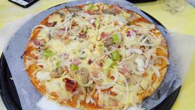 Calda Pizza