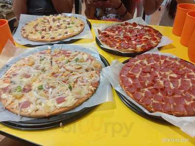 Calda Pizza