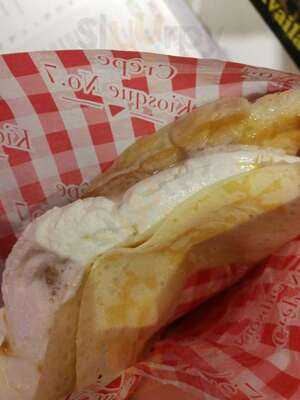 Crepe Kiosque No. 7