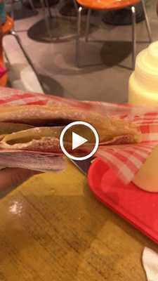 Crepe Kiosque No. 7