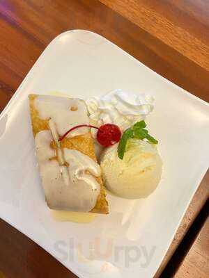 Bavarii German Cuisine