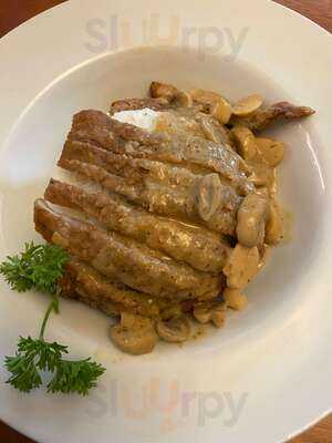 Bavarii German Cuisine