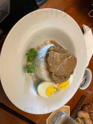 Bavarii German Cuisine