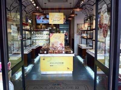 Boulangerie22 - Natividad