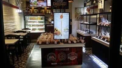 Boulangerie22 - Natividad