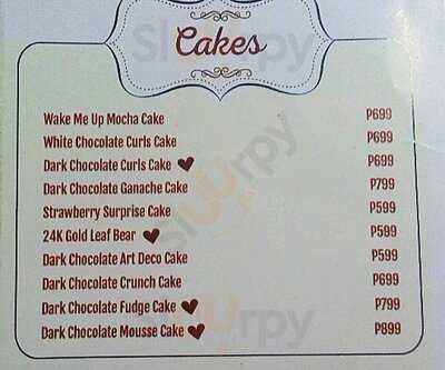 Boulangerie22 - Natividad