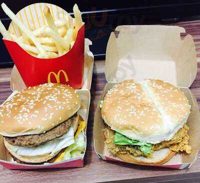 Mcdonalds
