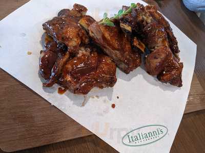 Italianni’s