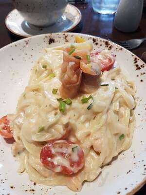 Eight Coffee Bar By Ucc