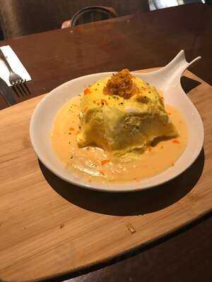 Eight Coffee Bar By Ucc