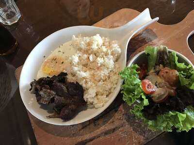 Eight Coffee Bar By Ucc