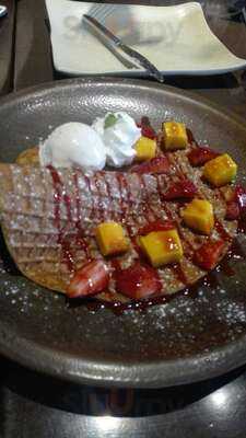 Eight Coffee Bar By Ucc