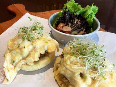 Eight Coffee Bar By Ucc