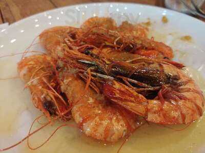 Hogs & Cattle Steakhouse