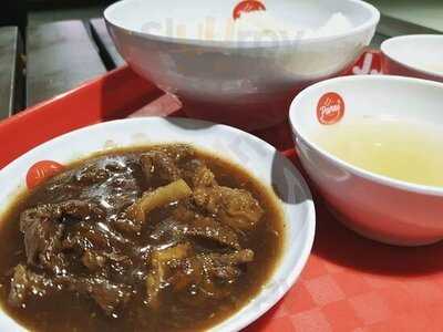 Jj's Pares