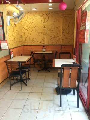 Pizza Hut Gov. Forbes