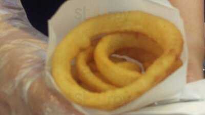 Taters Entertainment Snacks