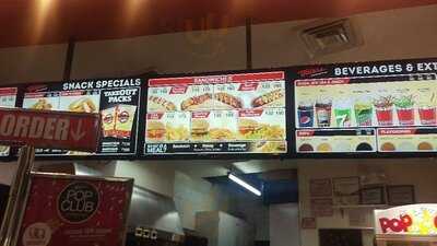 Taters Entertainment Snacks