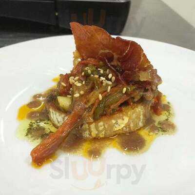 Bar Pintxos Bgc Branch