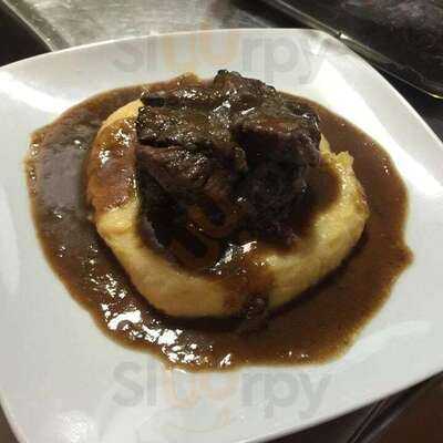 Bar Pintxos Bgc Branch