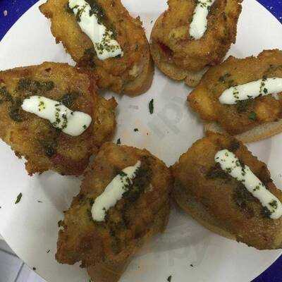 Bar Pintxos Bgc Branch