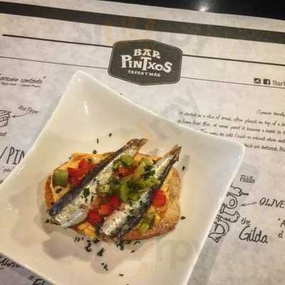 Bar Pintxos Bgc Branch