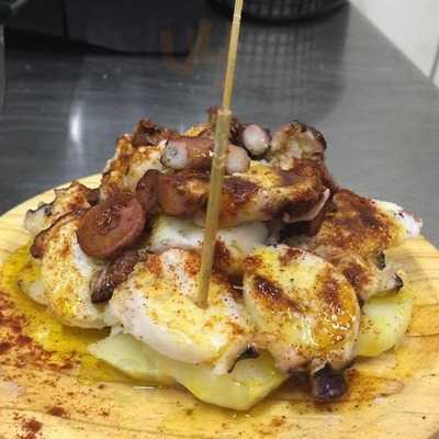 Bar Pintxos Bgc Branch