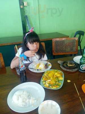 Hungry Juan Del Monte